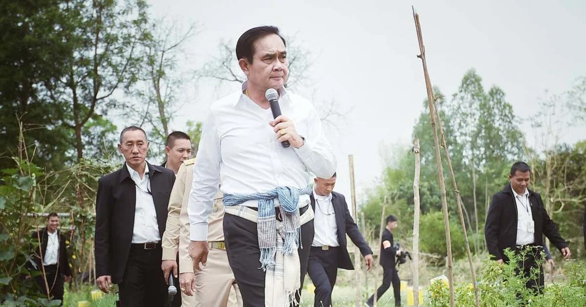 เพลงสุดท้ายก่อน คสช.ปิดจ็อบ ตอบโจทย์ “เราจะทำตามสัญญา” ?