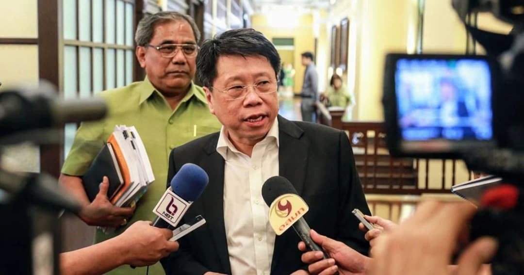 รมว.ศึกษา ประกาศล้างบางข้าราชการ ‘โกงอาหารกลางวันเด็ก’