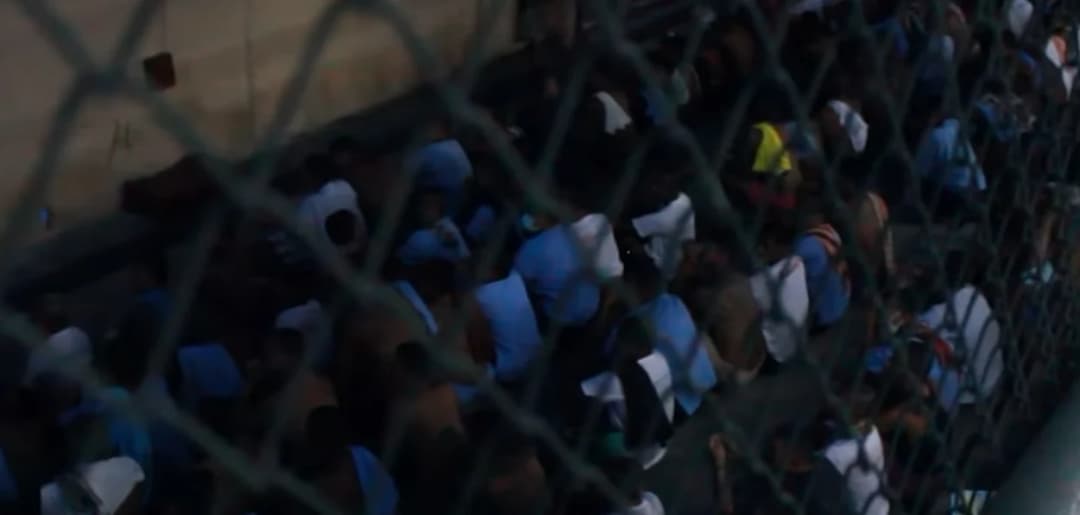 คืบหน้า นักโทษฯ ถูกตัดสินประหารชีวิต ! ครอบครัวเตรียมรับศพกลับบ้าน