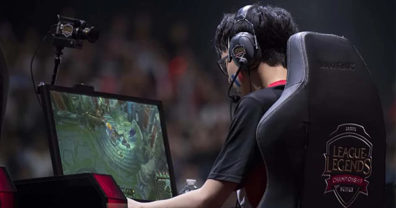 WHO ประกาศให้โรคติดเกมเป็นอาการทางจิต