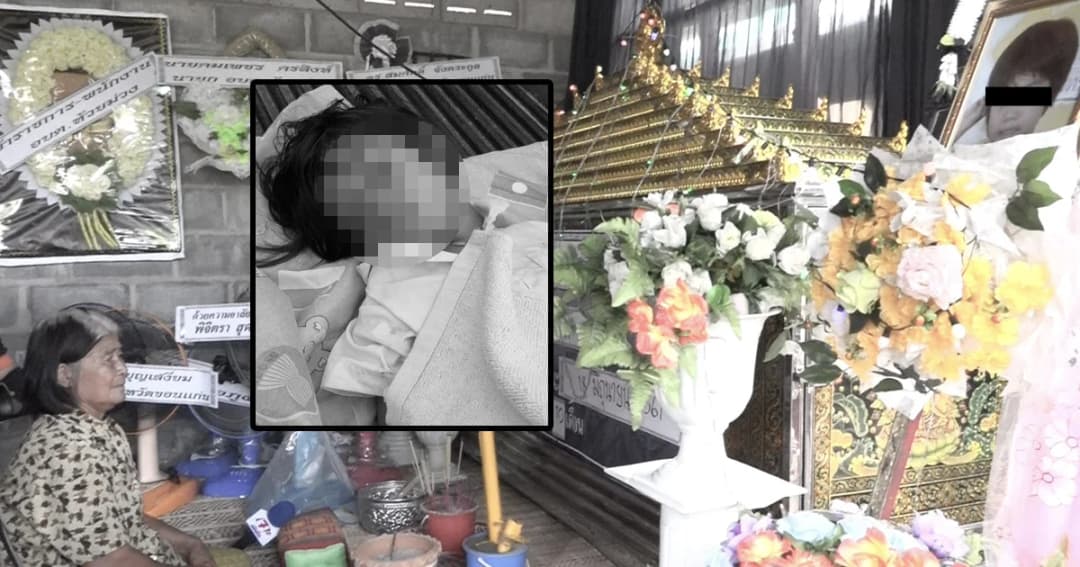 “ครูสาว” ช็อก รักศิษย์ 5 ขวบเหมือนลูก แต่ลืมไว้ในรถจนเสียชีวิต ด้าน ตร.แจ้งข้อหาหนัก