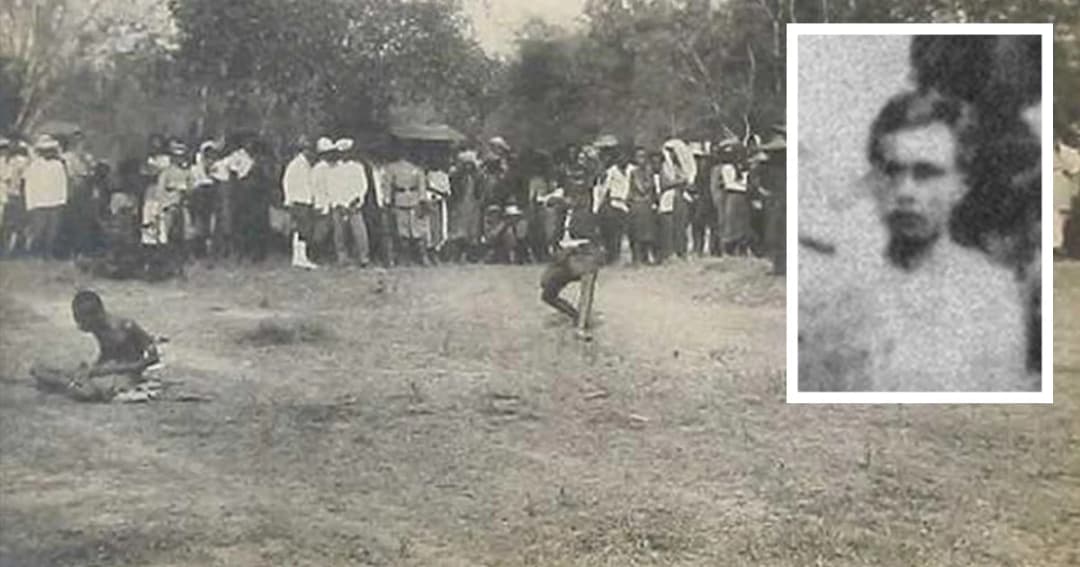 “บุญเพ็ง หีบเหล็ก” นักโทษรายสุดท้าย ที่ถูกประหารด้วยการตัดคอ