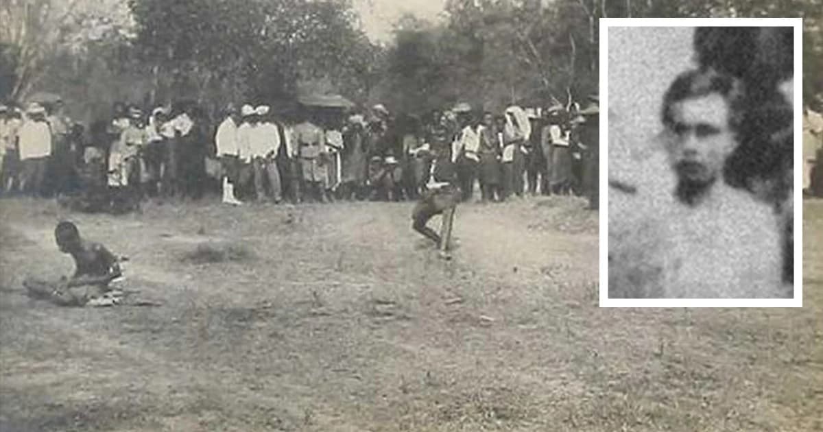 “บุญเพ็ง หีบเหล็ก” นักโทษรายสุดท้าย ที่ถูกประหารด้วยการตัดคอ