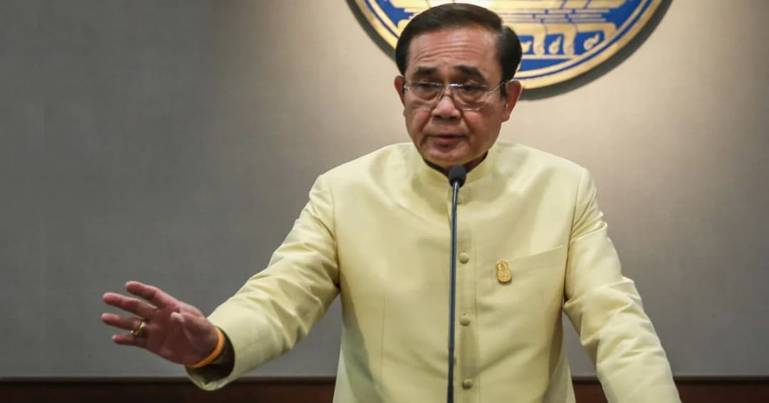 ครม.ยกเลิกครองอัตรายศ ‘จอมพล’