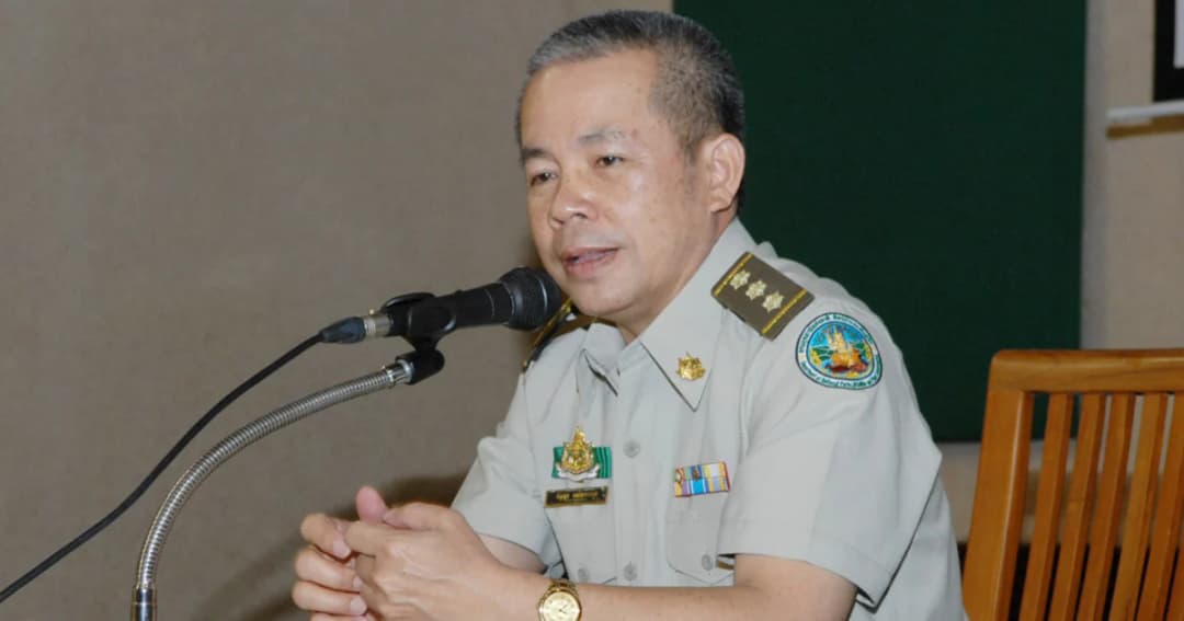 กรมอุทยานฯ โต้ทุจริตซื้อกล้าไม้ ยันปี 2553 สั่งซื้อตามขั้นตอนไม่มีเรื่องเงินทอน