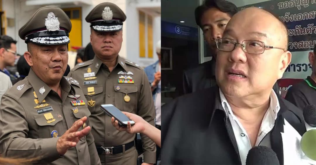 สำคัญผิด! สุกิจไม่ติดใจถูกจับกุม รับรุกที่ป่าสงวนจริง