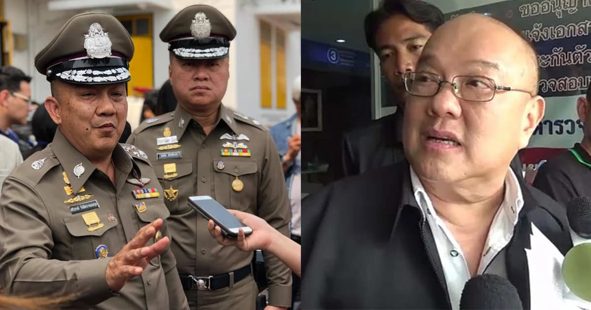 สำคัญผิด! สุกิจไม่ติดใจถูกจับกุม รับรุกที่ป่าสงวนจริง