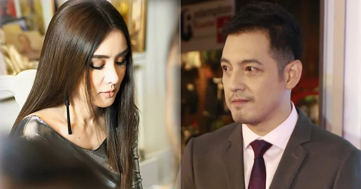 ศรราม ยืนยันไม่มีมือที่สาม ไม่ขอชี้แจงเลิก นิโคล