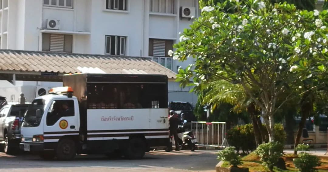 ญาติผู้สูญเสียคดีฆ่ายกครัว 8 ศพกระบี่ ไม่เห็นด้วยยกเลิกโทษประหาร