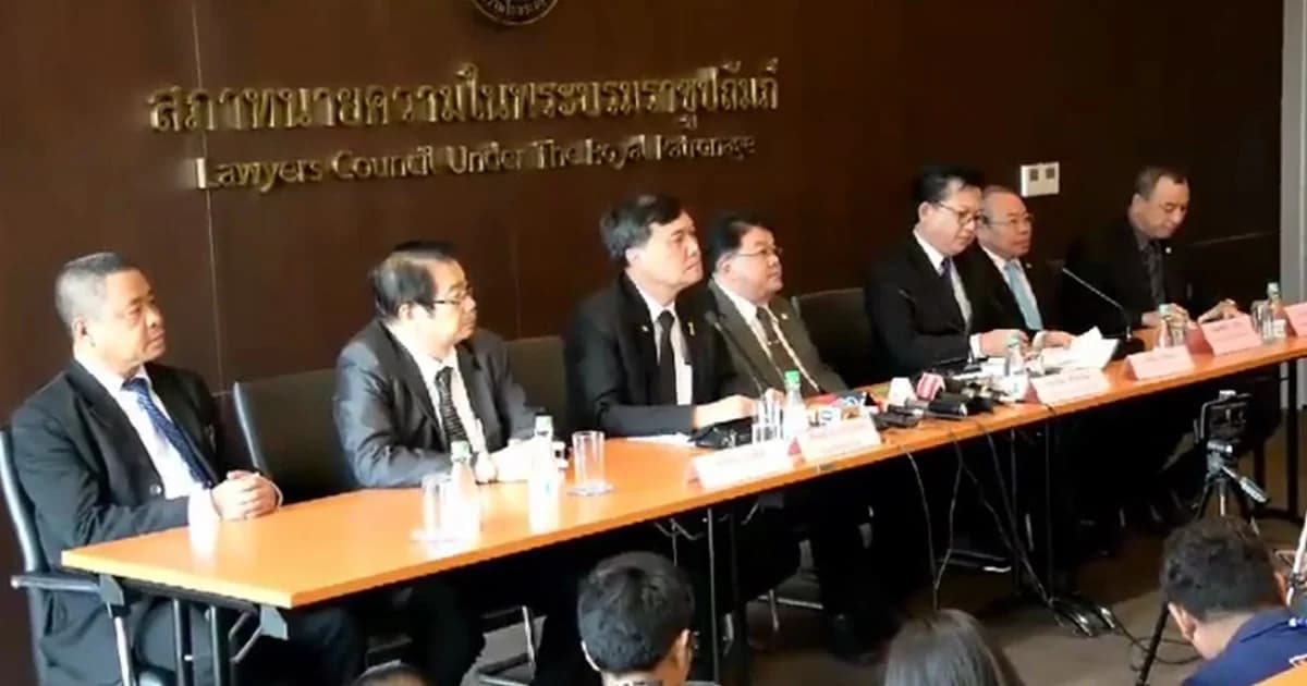 สภาทนายฯ ไม่พอใจตำรวจจับ ‘สุกิจ’ ทำเกินกว่าเหตุ กระทบศักดิ์ศรีวิชาชีพ