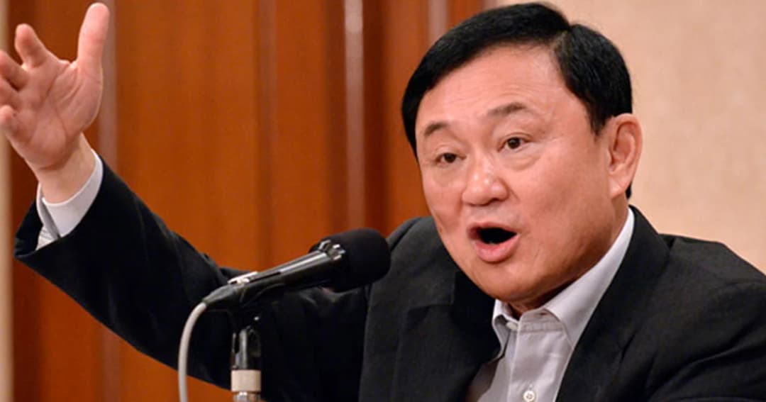 ออกหมายจับ “ทักษิณ” ใบที่ 2 คดีทุจริตปล่อยกู้กรุงไทย