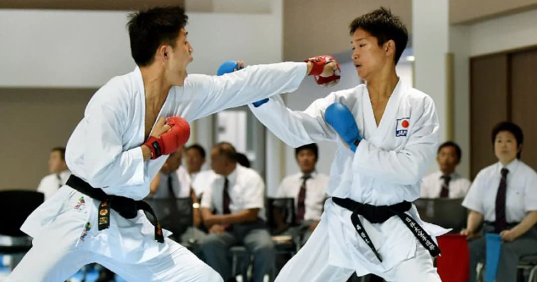 เปิดประวัติกีฬาเอเชียนเกมส์ คาราเต้โด
