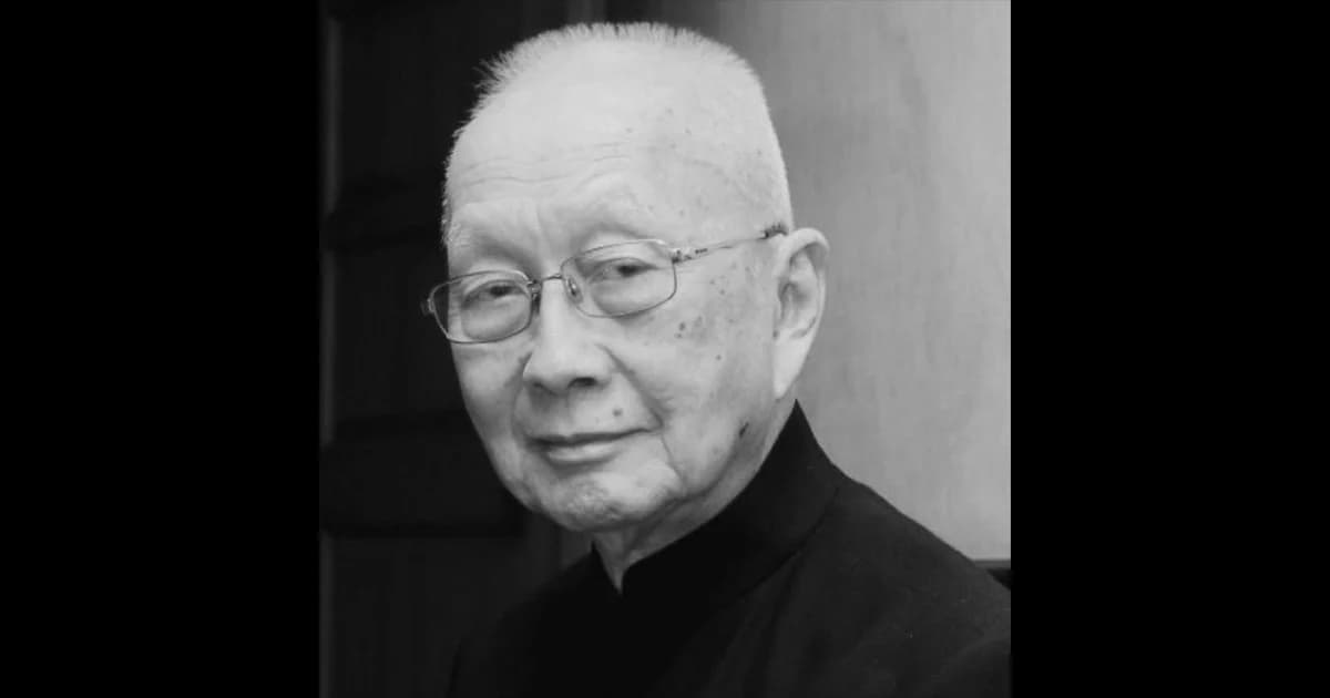 ‘พล.ต.อ.วสิษฐ เดชกุญชร’ เสียชีวิตแล้ว ด้วยวัย 88 ปี