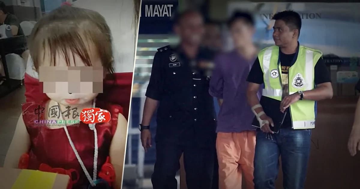 ยายช็อก ! พบศพหลาน 3 ขวบ ถูกลุงแท้ๆ แทงร่างพรุนเสียชีวิต