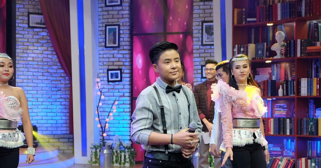 “นัท มาลิสา” ส่งเพลงใหม่ “คนคั่นเวลา” ถ่ายทอดอารมณ์เศร้าที่สุดในชีวิต