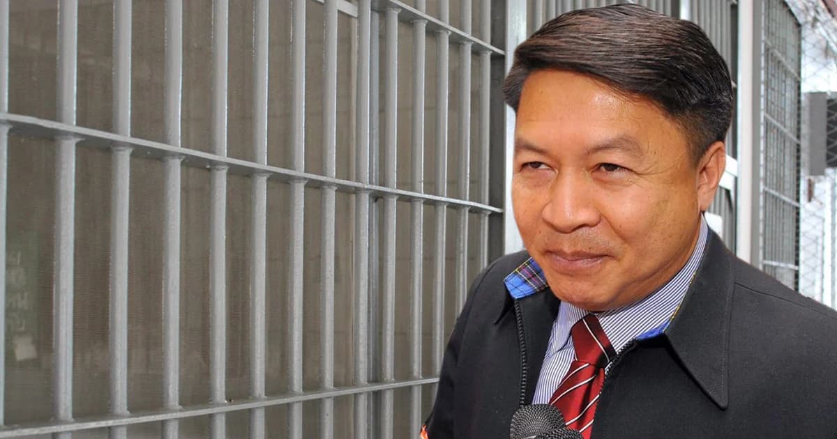 จำคุกหมอเปรม-เลขาฯ 2 เดือนไม่รอลงอาญา