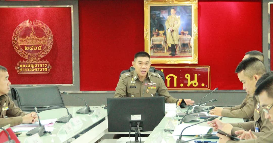 ตร.จ่อเรียก 20 พริตตี้ชวนพนันบอล เผยจับนักพนันได้รวม 1970 คน