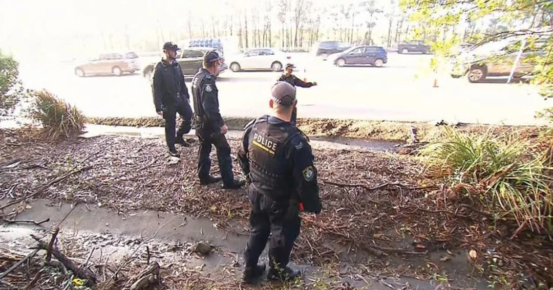 ฆาตกรรมอำพราง ! ทิ้งศพ ‘หนุ่มไทย’ ใกล้ท่อระบายน้ำในออสเตรเลีย