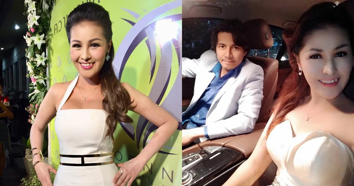 ‘หญิงลี’ โต้เลิกแฟนหนุ่มนอกวงการ รับเผื่อใจเรื่องความรัก แฮปปี้สุขภาพดีขึ้น