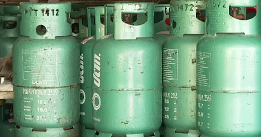 ปตท. ควัก 500 ล้าน อุดหนุนค่าก๊าซหุงต้ม หลังลดราคาขายเหลือ 325 บาทต่อถัง