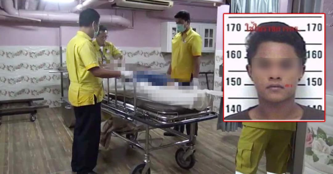 มอบตัวแล้ว! ‘รุ่ง’ พ่อค้ายาบ้ายิง ตร. ดับ เผยกลัวถูกวิสามัญ