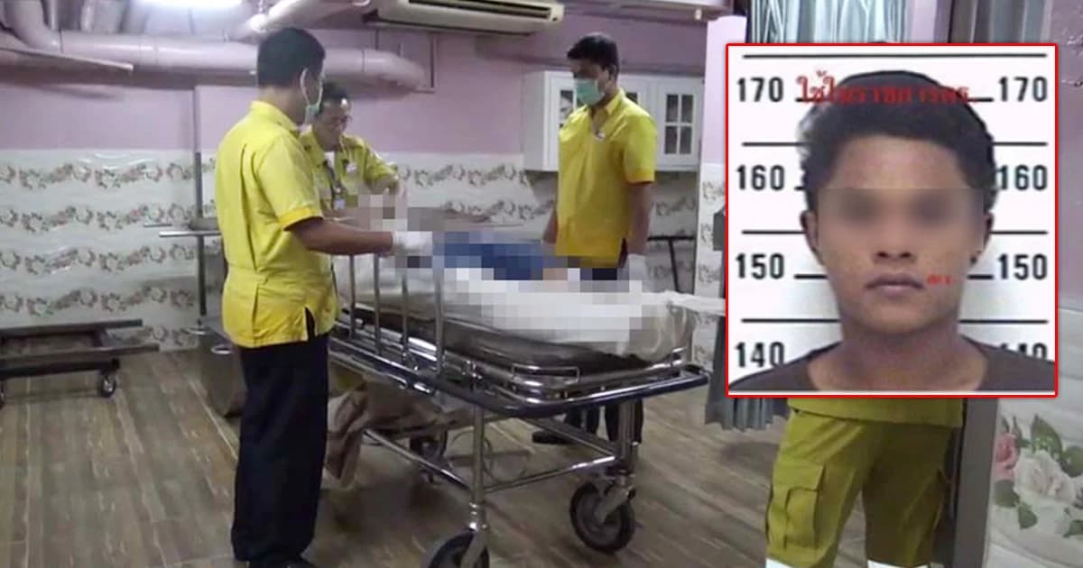 มอบตัวแล้ว! ‘รุ่ง’ พ่อค้ายาบ้ายิง ตร. ดับ เผยกลัวถูกวิสามัญ