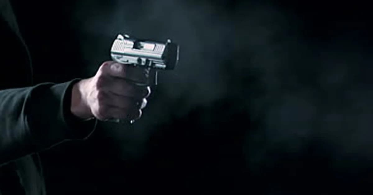 รื้อคดียิง “หมอแดง” เจ้าพนักงานสาธารณสุขชุมชน จ.สิงห์บุรี คาดปมประมูลโครงการฯ