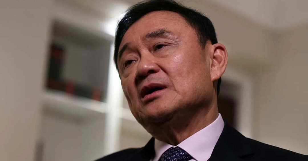 ใบ 3 ของปีนี้! หมายจับ “ทักษิณ” คดีฟื้นฟูทีพีไอ มิชอบ