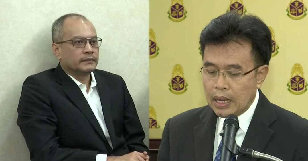 “ณัฐวุฒิ แกนนำนปช.” ไม่ยอมรับรับมติ ป.ป.ช. ไม่รื้อฟื้นคดี 99 ศพ เมื่อปี 53