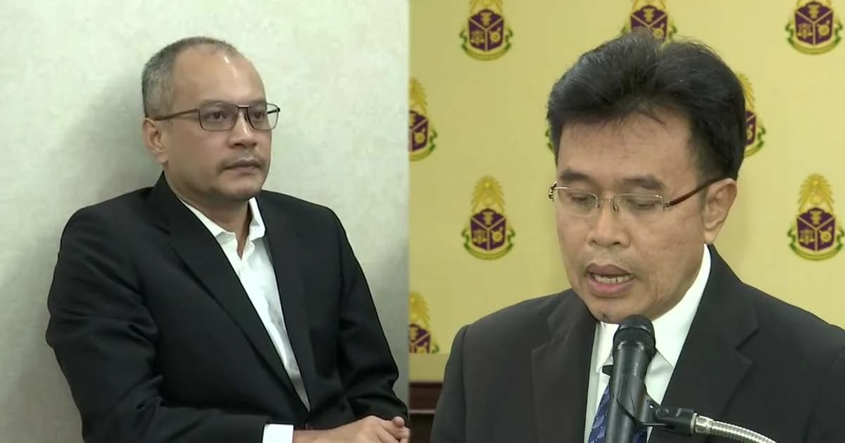 “ณัฐวุฒิ แกนนำนปช.” ไม่ยอมรับรับมติ ป.ป.ช. ไม่รื้อฟื้นคดี 99 ศพ เมื่อปี 53