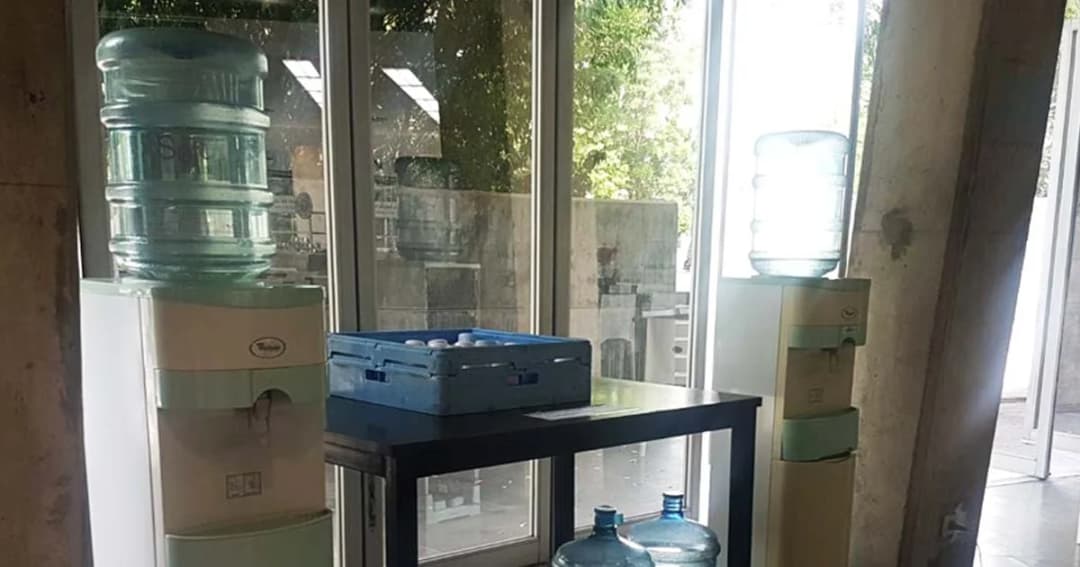 สวัสดิการแรงงาน ! ย้ำนายจ้างจัดน้ำดื่ม ฝ่าฝืนมีโทษจำคุก 6 เดือน