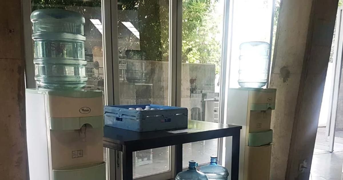 สวัสดิการแรงงาน ! ย้ำนายจ้างจัดน้ำดื่ม ฝ่าฝืนมีโทษจำคุก 6 เดือน