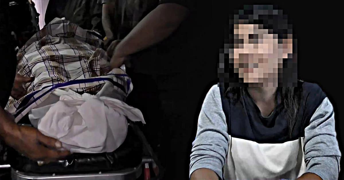 อดีตภรรยา เผยบทสนทนา ก่อนนักโทษถูกประหาร ร้อง ขอให้รื้อคดีใหม่