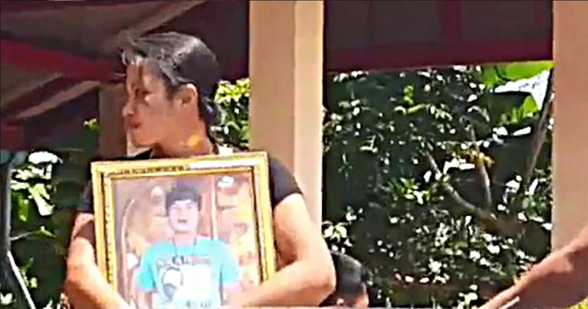 เผาแล้ว “เสี่ยสด” ! ศาลไม่ให้ประกันตัว ตร.นำ 3 ผู้ต้องหา ฝากขัง