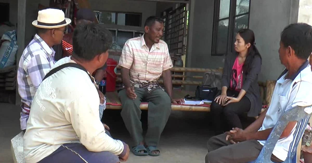 ผู้สมัครร้อง! สอบภารโรง รร. ในบุรีรัมย์ ส่อทุจริต เอื้อประโยชน์เครือญาติ