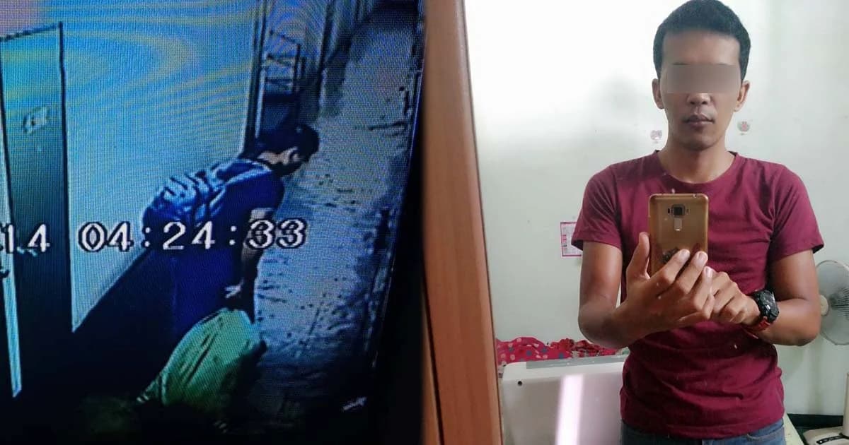 อดีตแฟนฆ่าหั่นศพสาวผมแดงสารภาพ-พบโพสต์เฟซบุ๊กหลังลงมือ