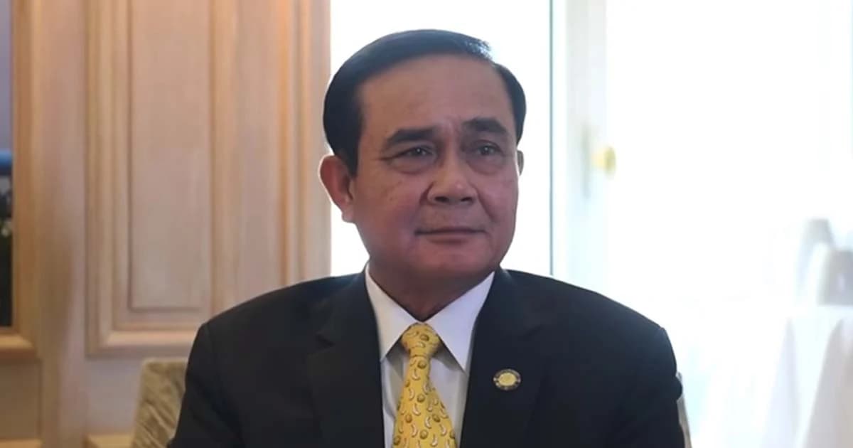 ปัดไปอังกฤษพบทักษิณ! คุย “มาครง” จังหวะดีบอลฝรั่งเศสชนะ