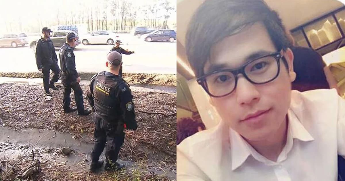 คาด ! อาจโดนฆ่าปิดปาก คดีพบศพหนุ่มไทยริมถนนในออสเตรเลีย