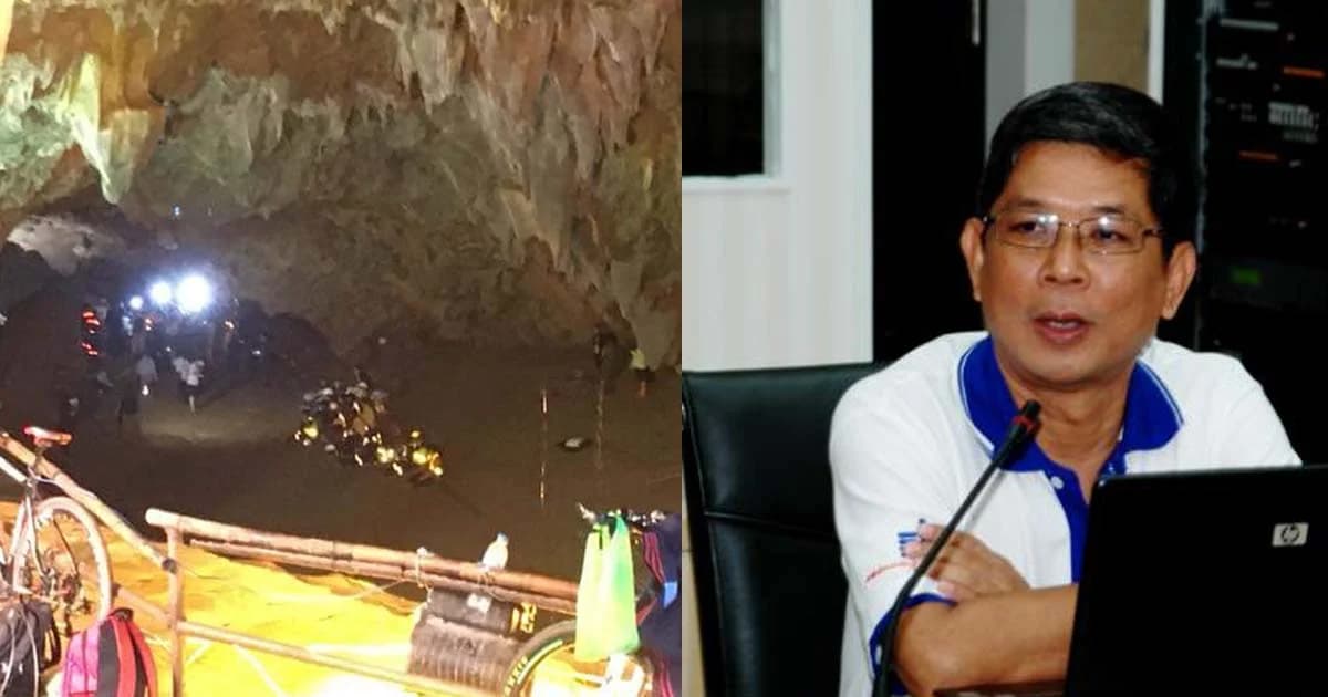 หน่วยซีล มุดถึงโถงถ้ำแล้ว แต่ยังไม่เจอทีมฟุตบอล-ผู้เชี่ยวชาญถ้ำ เชื่อทุกคนปลอดภัย