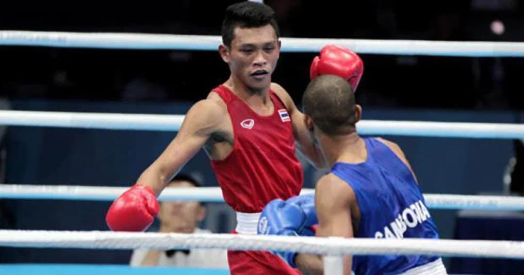 ประกาศรายชื่อมวยสากลสมัครเล่น ชุดเอเชียนเกมส์สิ้นเดือนนี้