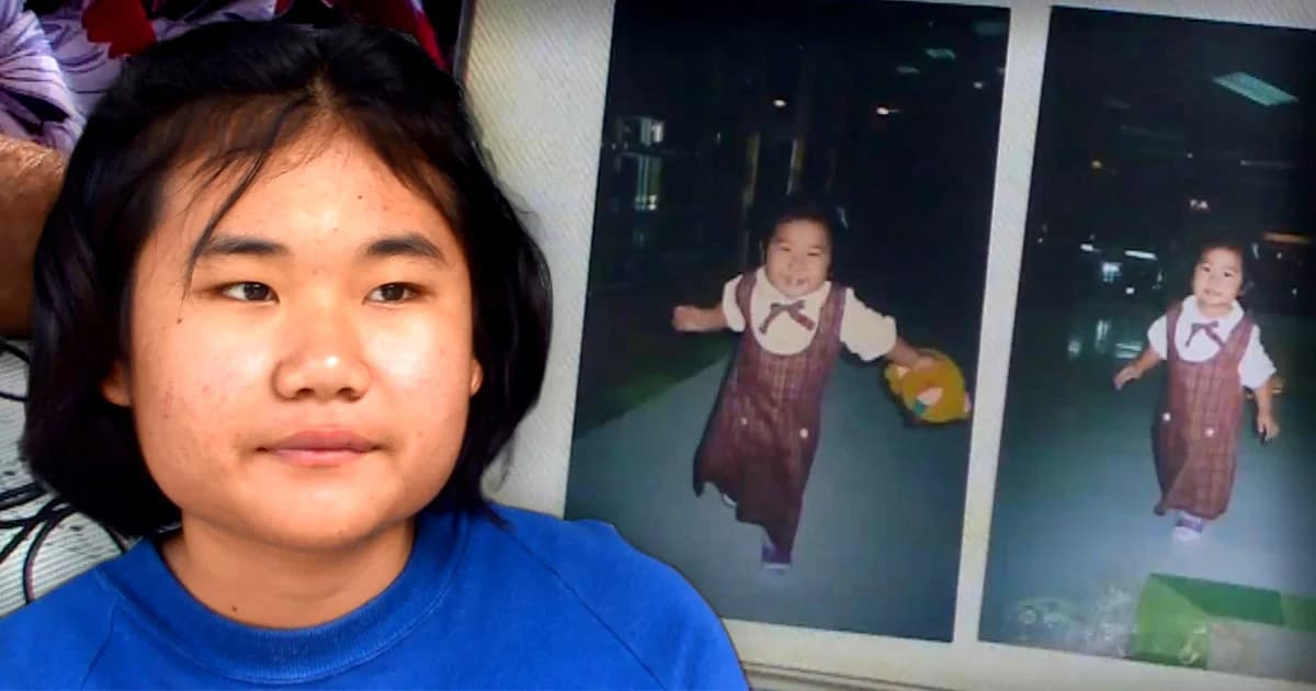 เด็กสาวลูกครึ่งวัย 15 ปี วอนช่วยตามหา “พ่อชาวญี่ปุ่น”