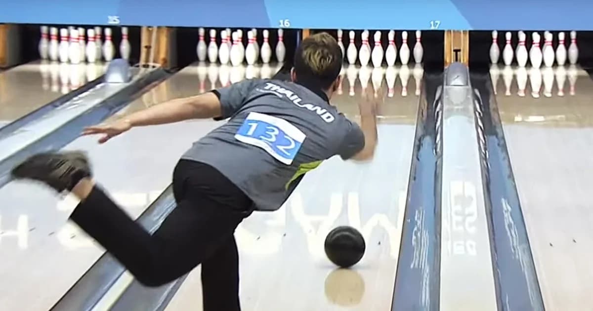 เปิดประวัติกีฬาเอเชียนเกมส์ โบว์ลิ่ง