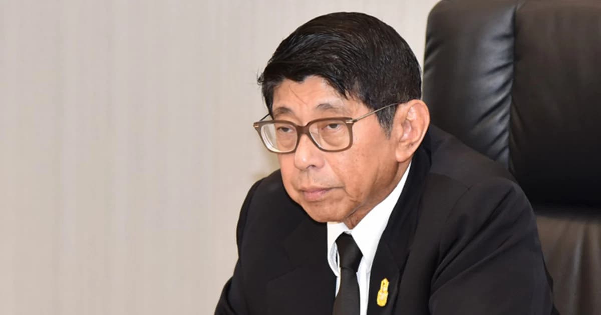 ‘วิษณุ’ วางไทม์ไลน์เลือกตั้งช้าสุด 5 พ.ค. 62