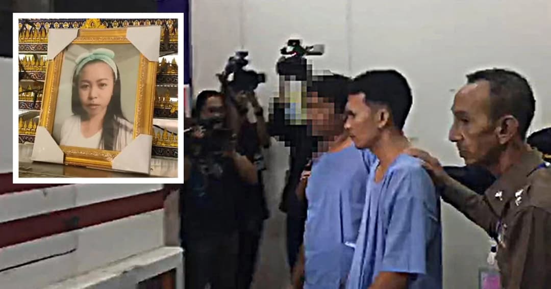 คืบหน้า ตร.ขออำนาจศาล ฝากขัง “มือฆ่าหั่นศพ”