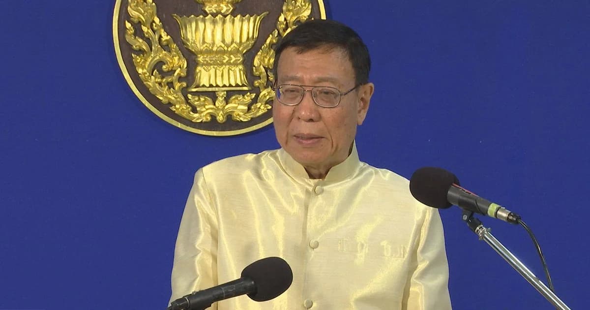 สนช. นัดลงมติเลือก กกต.ใหม่ 12 ก.ค.นี้ มั่นใจเลือกตั้งตามโรดแมป