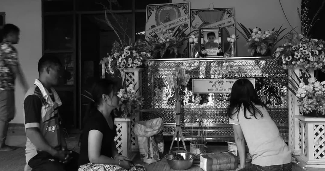 หาหลักฐาน ด.ญ. 4 ขวบ จ.มหาสารคาม โดนวางยาพิษในน้ำดื่มดับ