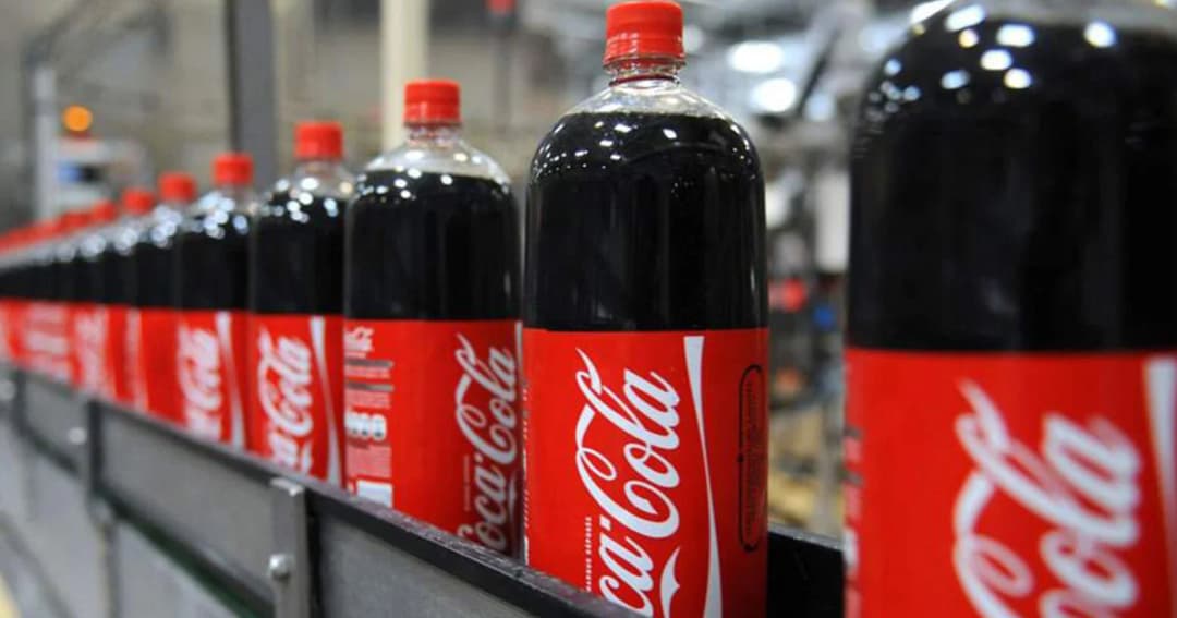 โคคา-โคล่า เตรียมลดกำลังการผลิต หลังก๊าซคาร์บอนไดออกไซด์ขาดแคลน