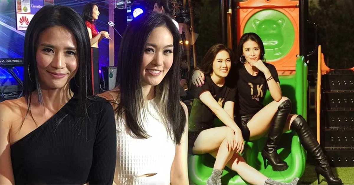 “โบว์-จอยซ์” ปัดรับคอนเสิร์ตซ้อน แจงเป็นความเข้าใจผิดของคนจัดและศิลปิน