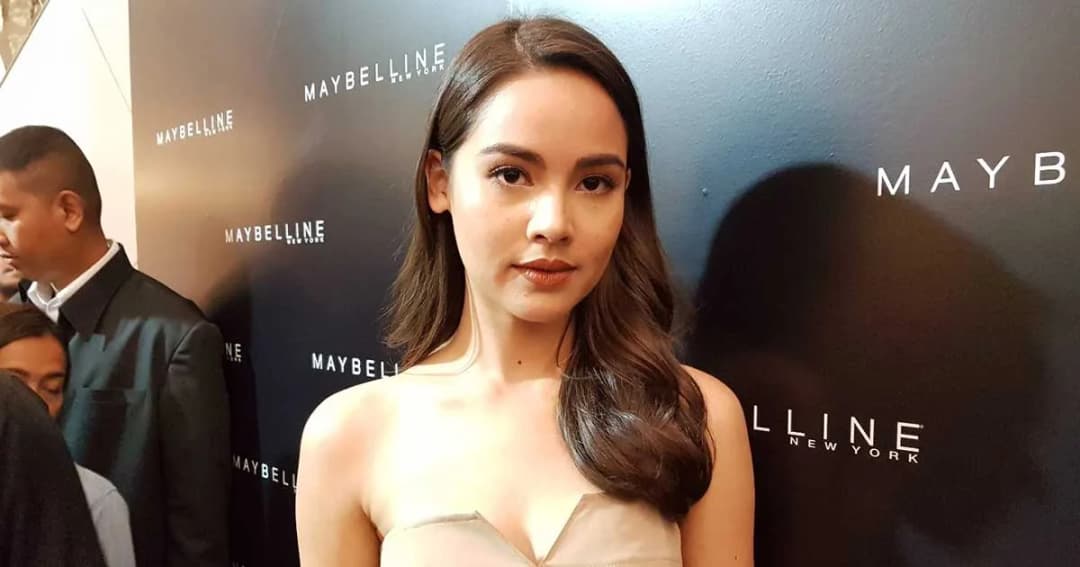 “ญาญ่า อุรัสยา” ปลื้ม ติด 1 ใน 11 ดาราเอเชียตัวท็อป แจ้งเกิดวงการแฟชั่นระดับโลก