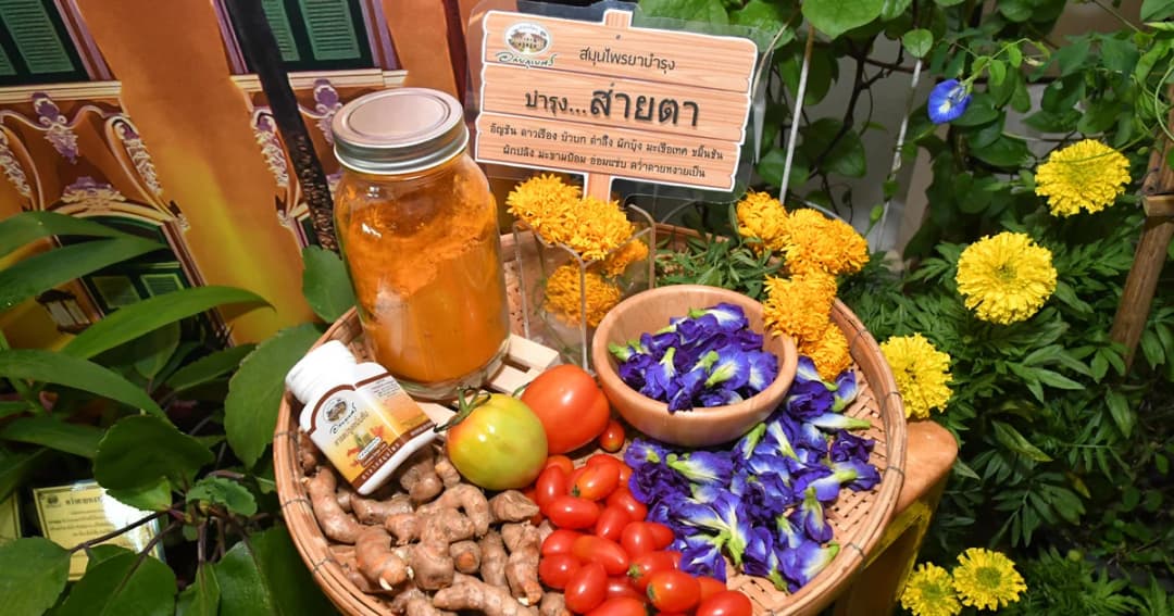 สายตาดีมีสุข ชวนตรวจสุขภาพตาที่งาน “เฮลท์แคร์ 2018”